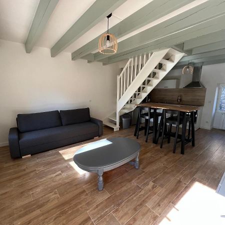 Maison Idealement Situee Avec Parking Gratuit Ancenis Ngoại thất bức ảnh